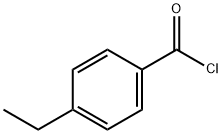 4-Ethylbenzoyl chloride(16331-45-6)